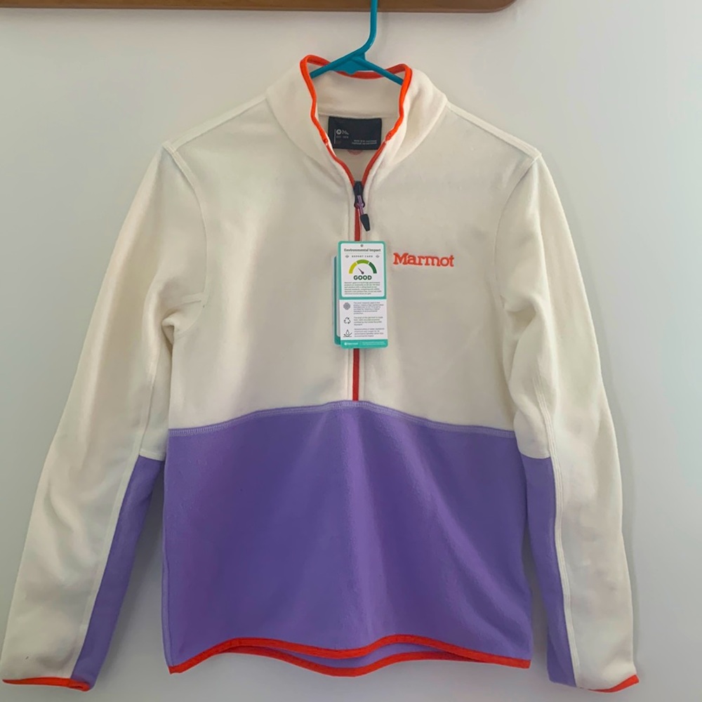 Marmot Rocklin 1/2 Zip